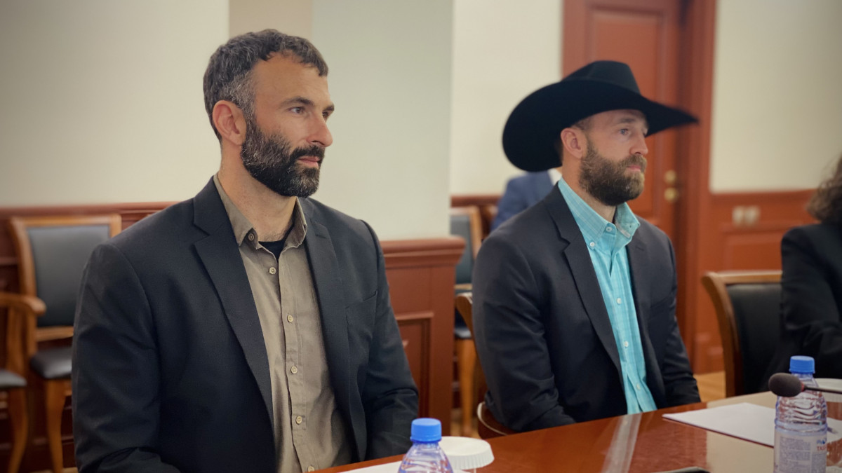  Минтуризма и спорта РК