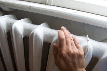 Фотография к новости: В комнате 12 градусов: как жители Кентау пережили зиму