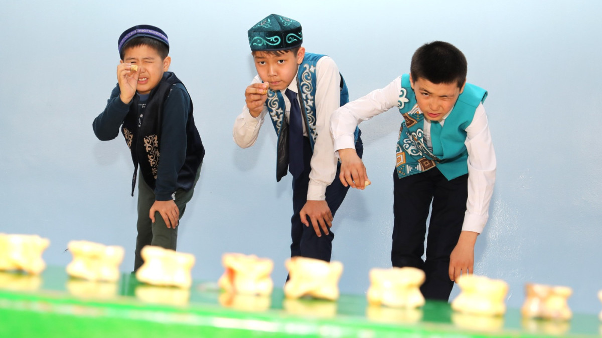  акимат Алматы