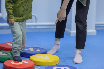 Фотография к новости: Массовые нарушения в детсадах выявили в Актобе