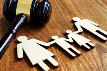 Фотография к новости: Алименты в Казахстане: где живут злостные неплательщики