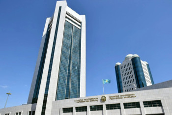 Фотография к новости: Мажилис проведёт парламентские слушания по поручениям Токаева на Национальном курултае