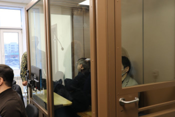 Фотография к новости: "Особых условий для Бишимбаева в камере нет" - министр МВД