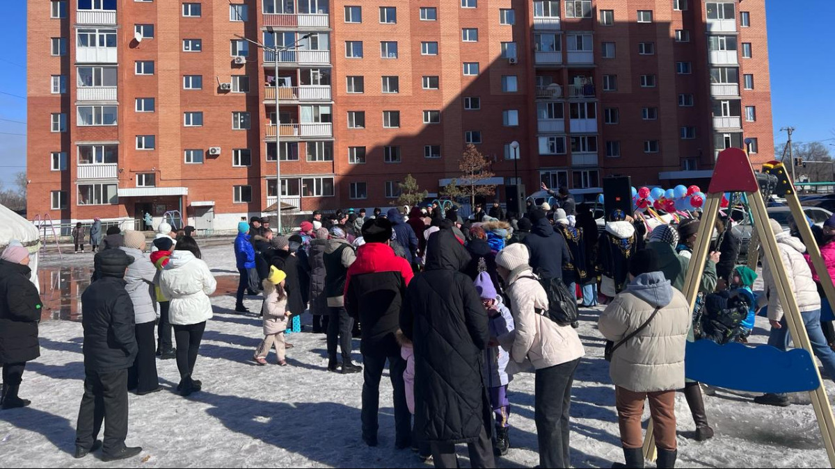  Асель Турар