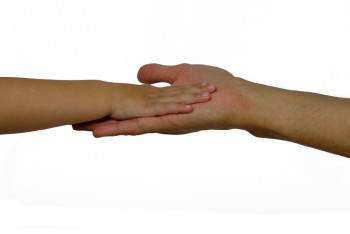 Фотография к новости: Кражу детей у казахстанцев за границей назвали фейком