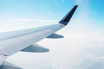 Фотография к новости: Запускается прямой рейс Минеральные Воды – Астана