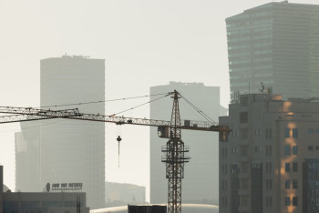 Фотография к новости: Об ухудшении качества воздуха предупредили жителей семи городов