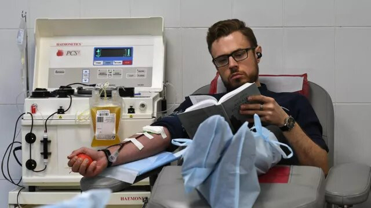  РИА Новости / Максим Блинов