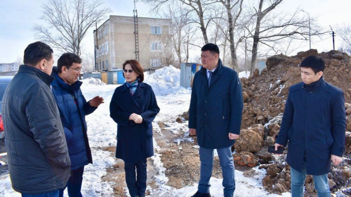  Минздрав РК