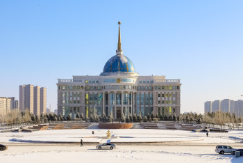 Фотография к новости: Касым-Жомарт Токаев проведет совещание с членами Совбеза