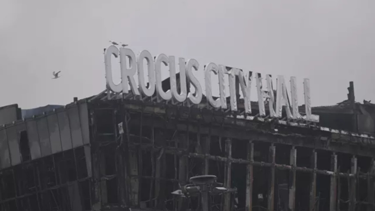  © РИА Новости / Кирилл Каллиников