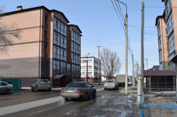 Фотография к новости: Снос дач и строительство вблизи промзоны: каковы перспективы развития застройки Павлодара