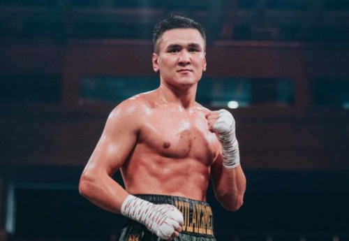 Фотография к новости: Турсынбай Кулахмет победил "Рэмбо" в кровавом финале