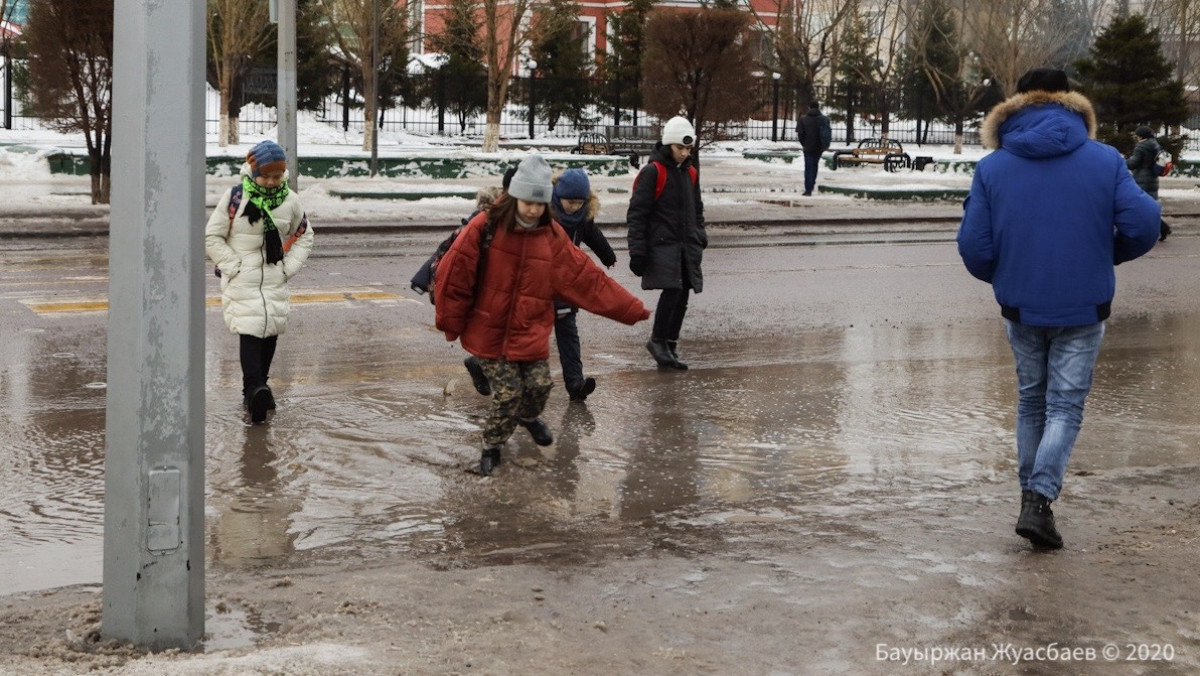  Бауыржан Жуасбаев/BaigeNews.kz