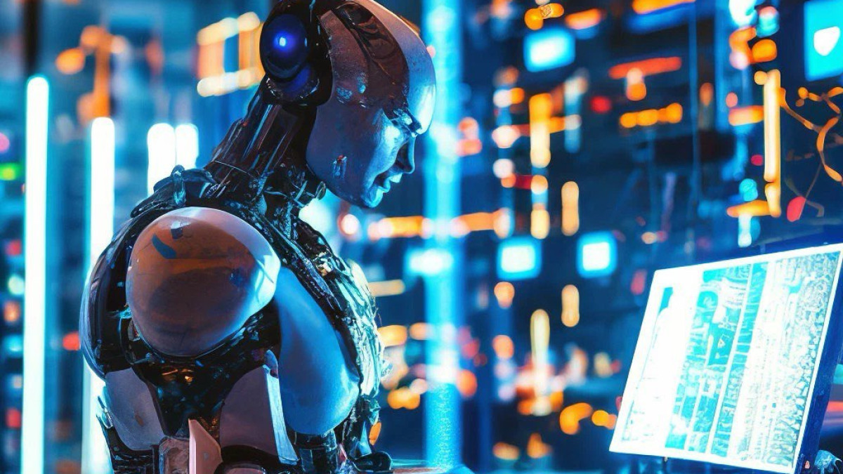  сгенерировано ИИ