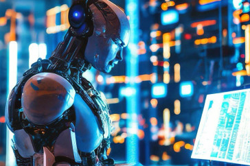 Фотография к новости: Как будут регулировать развитие искусственного интеллекта в Казахстане