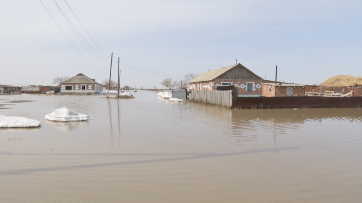  Айжан Амангельдыкзы/Архив/BaigeNews.kz