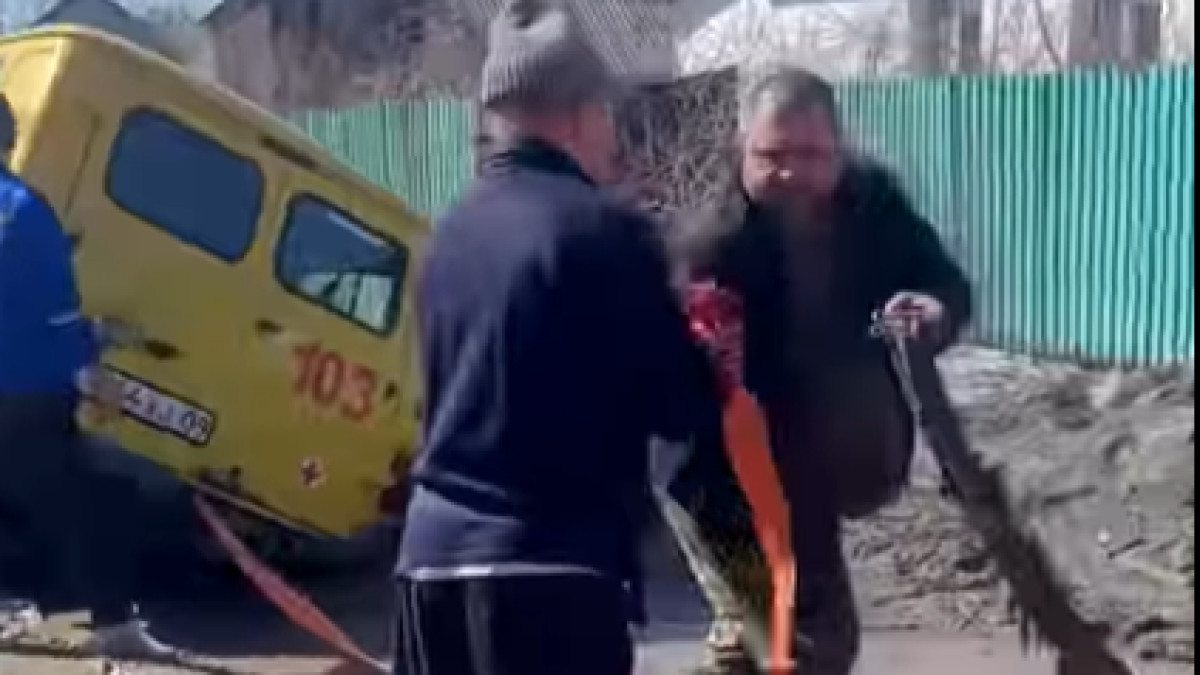  instagram.com/ekaraganda.kz