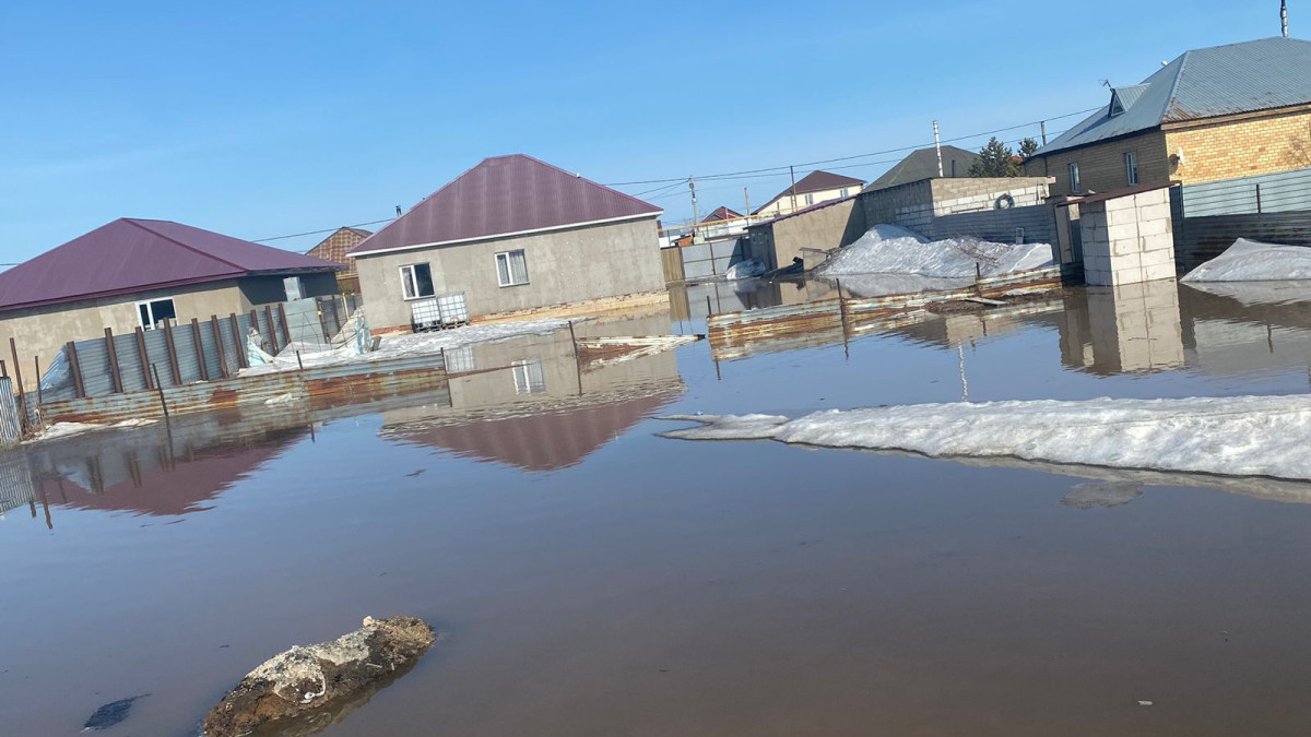  жители села Коянды