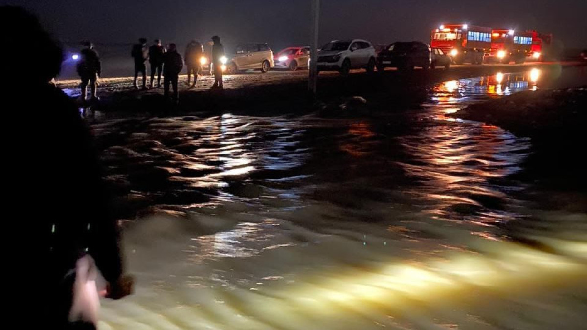  местных жителей