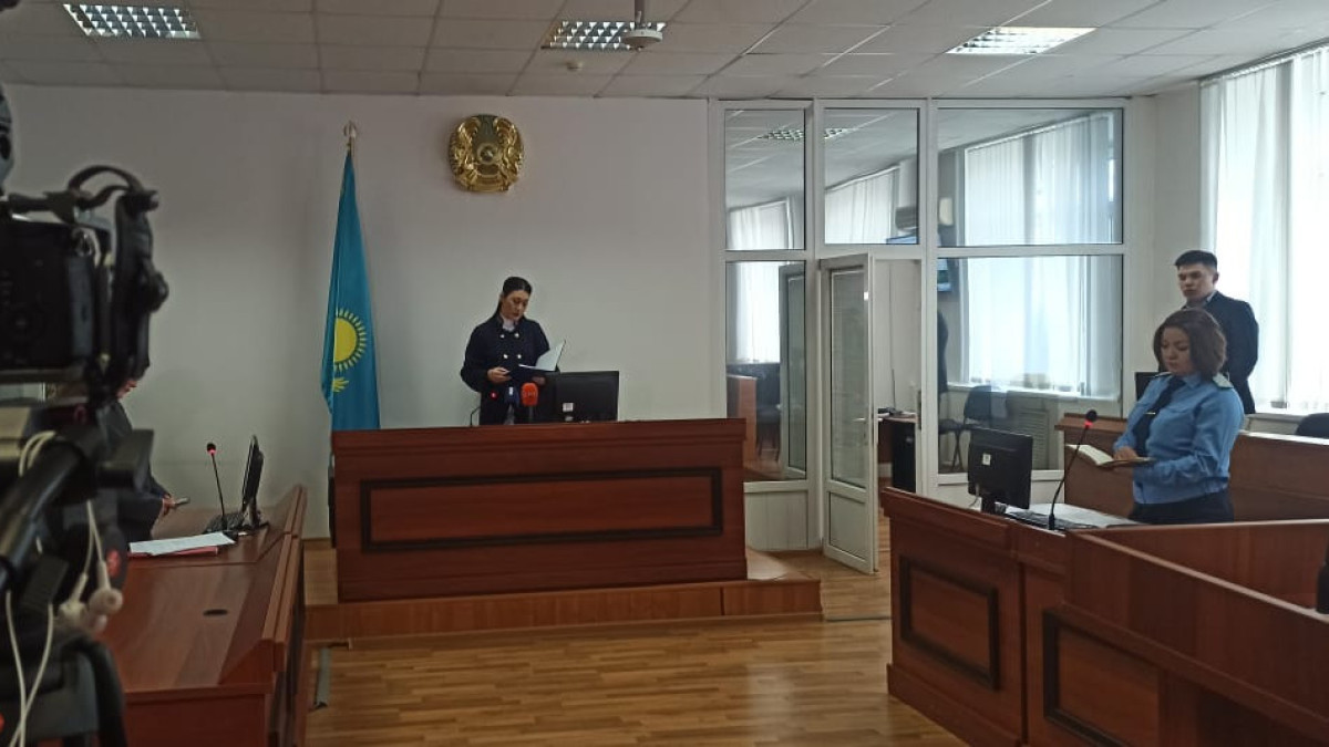  baigenews.kz/Наталья Волкова