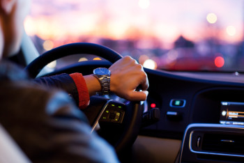 Фотография к новости: Движение по одной из улиц станет односторонним в Алматы