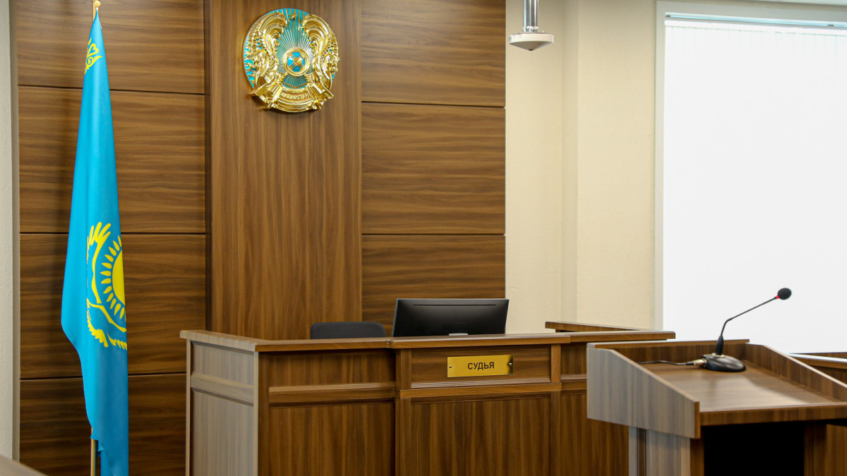  baigenews.kz/Бауыржан Жуасбаев