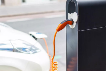 Фотография к новости: Спрос на электрокары среди казахстанцев вырос почти в девять раз