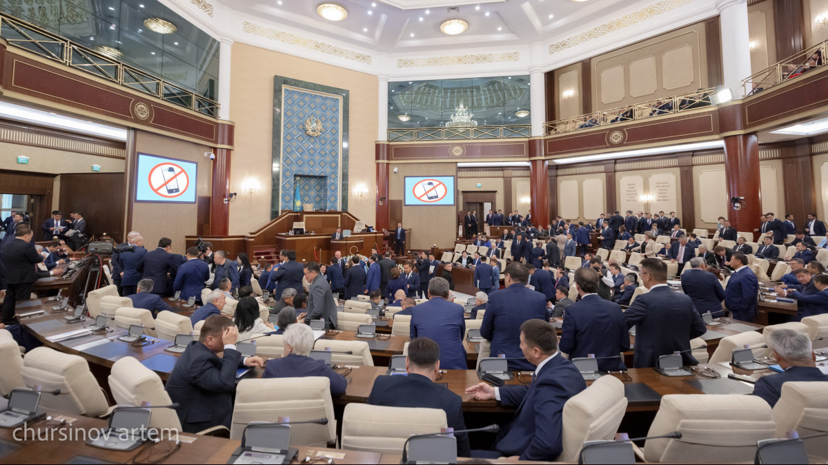  baigenews.kz/Артём Чурсинов