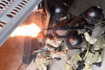 Фотография к новости: Терроризм никогда не найдёт оправдание с нашей стороны - эксперт