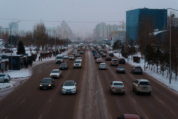 Фотография к новости: Снизить ставки утильсбора предложил сенатор