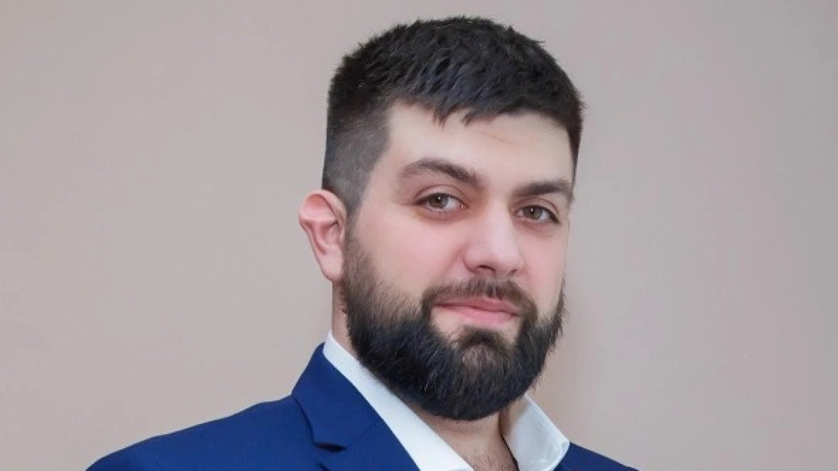  Karen Engibaryan / ВКонтакте