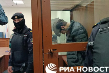 Фотография к новости: Арестован девятый фигурант дела о теракте в "Крокусе"