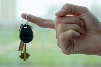 Фотография к новости: 4200 жителей аварийных домов переселят в текущем году в Астане