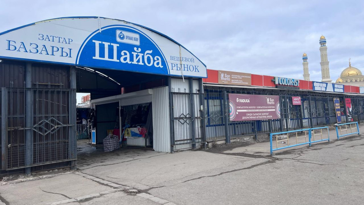  Асель Турар.