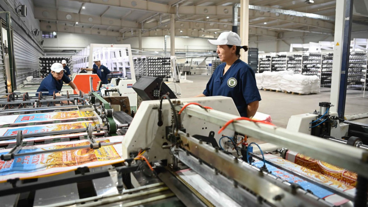  Архив Akorda.kz