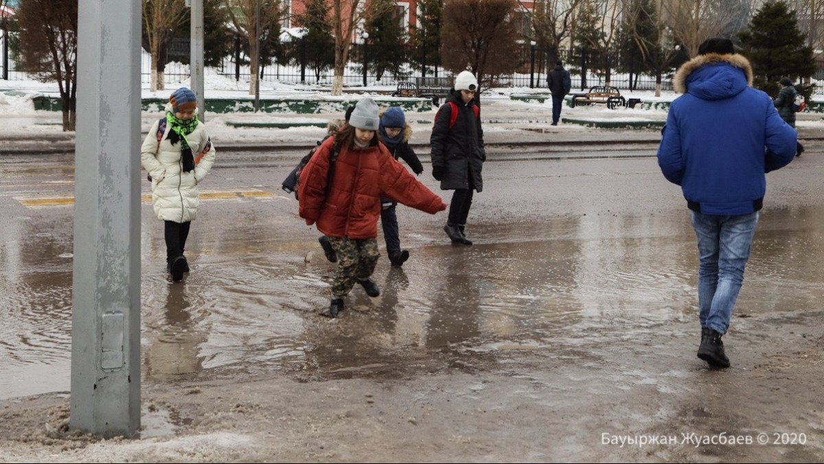  Бауыржан Жуасбаев/BaigeNews.kz