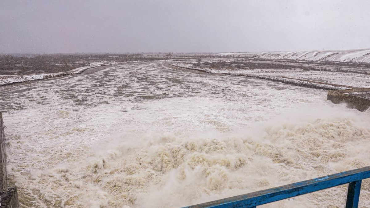  акимат Актюбинской области / иллюстративное фото