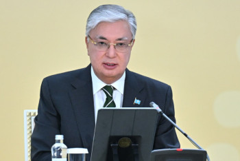 Фотография к новости: Президент взял ситуацию под личный контроль – эксперт о совещании по паводкам