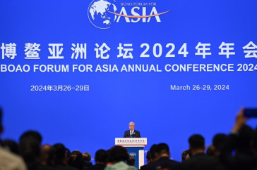 Фотография к новости: "Ренессанс и технопревосходство": эксперты оценили перспективы сотрудничества Казахстана со странами Азии