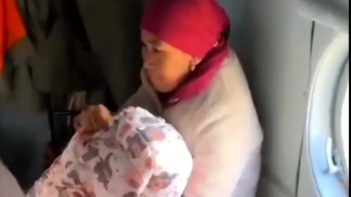  Скриншот с видео