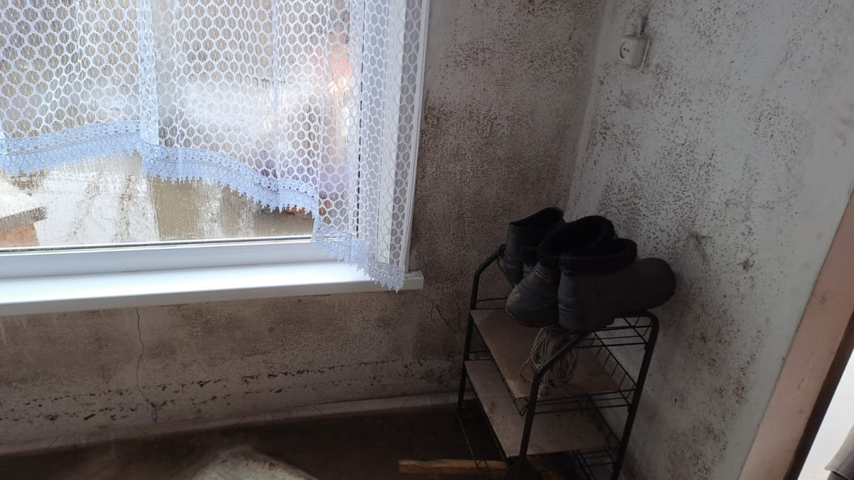  Азима Арынова