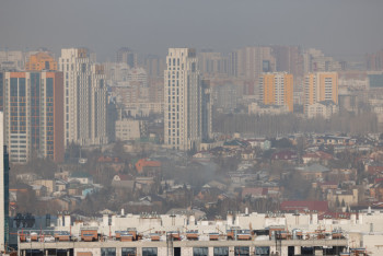 Фотография к новости: Синоптики предупредили жителей Астаны, Алматы и ещё трех городов
