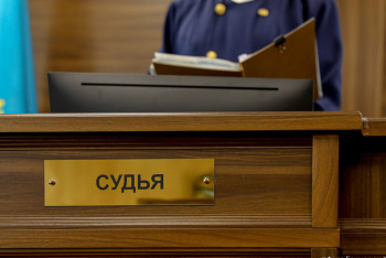 Фотография к новости: Убийство матери и сына в Актобе: отправлять в тюрьму некого