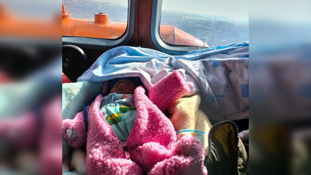  пресс-служба акимата ВКО