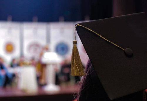 Фотография к новости: "Важная тема LIVE":  Как изменятся условия международной стипендии "Болашак"