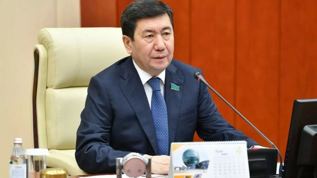  пресс-служба мажилиса парламента РК