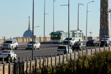 Фотография к новости: Убрать нельзя оставить: ждать ли повышения налога на транспорт?