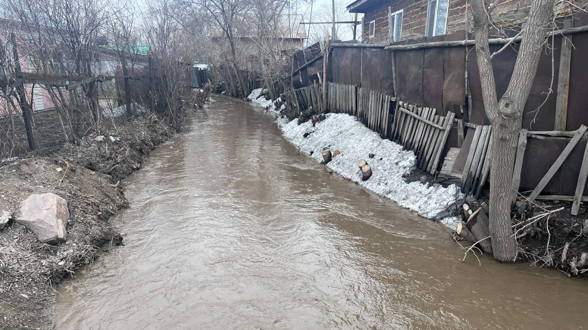  baigenews.kz / Асель Турар