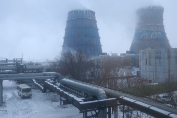 Фотография к новости: Закон о теплоэнергетике: многолетние проблемы ТЭЦ обещают решить в Казахстане